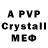 Alfa_PVP крисы CK Archangel SWS